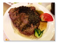 -华梅西餐厅(哈尔滨中央大街店)
