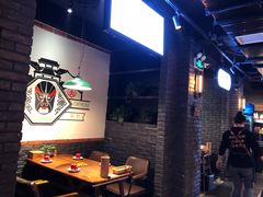 -搓火大都会(广安门总店)