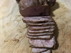 年记酱牛肉-年记·兴顺斋 牛街清真熟食小吃店