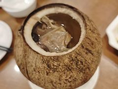 -大唐靓汤江门私房菜(景田店)