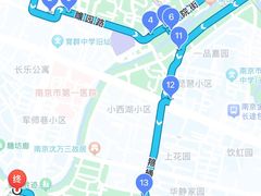 -金记老七家湾第一锅贴店(金沙井总店)