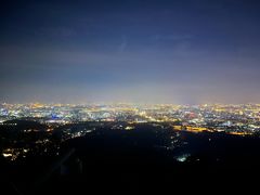 -紫金山山顶公园