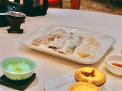 四式肠粉王-凤凰楼酒家·粤宴点心(华强北店)