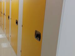 -安东易迷你自助仓储寄存仓库(草桥店)