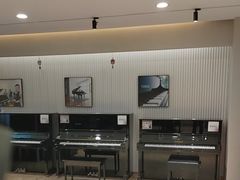-雅歌音乐培训中心·钢琴培训·乐器培训(交道口店)