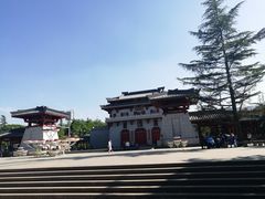 -金城公园