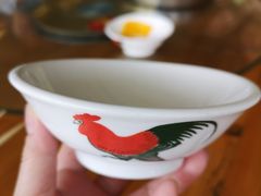 -百里鲜(羚羊峡古栈道森林公园店)