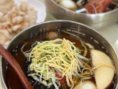 -服务大楼冷面(延大店)