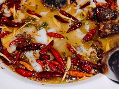 -新太二·鲜料川菜(群光广场店)