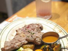 -森Some Fusion(荔湾店)