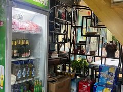 -陈生记黑鱼馆·20年活鱼现杀(宁波鼓楼店)