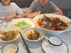 -七味·用心做好鱼(花桥店)