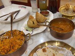 -清真· AL-JANNAT 佳纳特餐厅(仙林店)