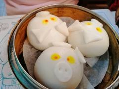 -点点心点心专门店(湾仔店)