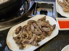 -领鲜风味花雕鸡(马端街店)