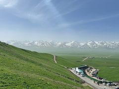 -新疆那拉提国家旅游度假区