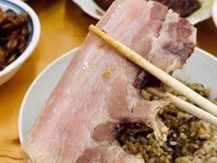 -谈灵农家柴爿菜饭