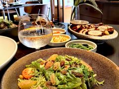 -Fuzzy Bistro 浮几韩餐·茶酒馆