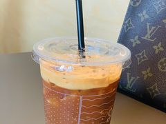 耶加汤力-Seesaw Coffee(苏州中心店)