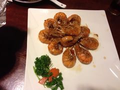 -19号私房菜(云南路店)