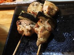 烤串-三更食堂