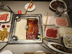 -海底捞火锅(壹悦城店)