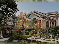 -嘉兴清池酒店温泉