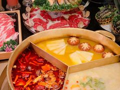 -湊湊火锅·茶憩(打浦桥日月光店)