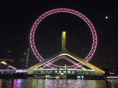 -海河游船-永乐码头(大悲院)