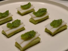 -柿合缘新京菜(国金中心商场店)