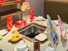 -海底捞火锅(金融街万达店)