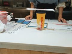 -霸王茶姬(泛海广场店)