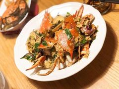 -秋姐美食店(旅游大道店)
