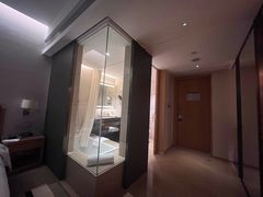 -广州天河合景福朋喜来登酒店