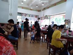 大堂-应记面家(普澜二路店)