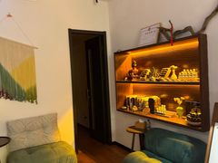 -布梵·台式热敷古法按摩Massage·Spa(品尊国际店)