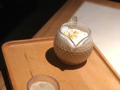 -绿茶餐厅(领展购物广场·中关村店)