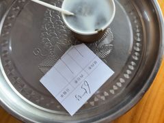 -谢怀亮芝麻茶