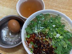 -玉香宫河州牛肉拉面