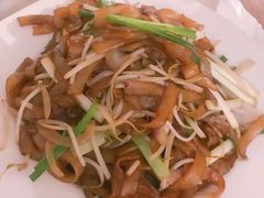 -李记潮汕砂锅粥(营福路店)
