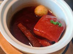-旺顺阁·北京菜·烤鸭(大望路店)
