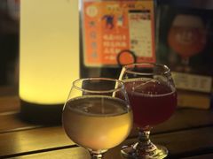 -京A Taproom·精酿餐吧(CBD店)