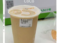 西米露奶茶-CoCo都可(进贤天虹店)