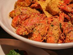 -龙巢盱眙龙虾·牛蛙·烧烤宵夜(八卦岭店)