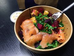 -CALIFORKS加州叉子轻食(朝阳门店)