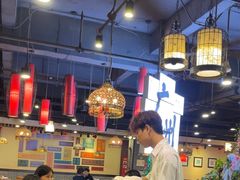 -丰圆轩粤式茶楼 . 点心粤菜(夏茅店)