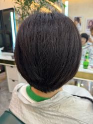 -秦·专注剪发