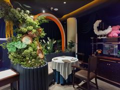 -狮拾久·现代新加坡料理(福田COCO Park店)