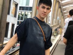 -中环半山扶手电梯