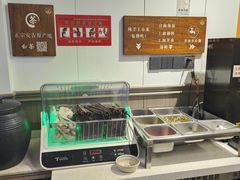-梅溪·小伙子干挑面(安吉总店)